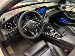 مرسيدس بنز C-Class